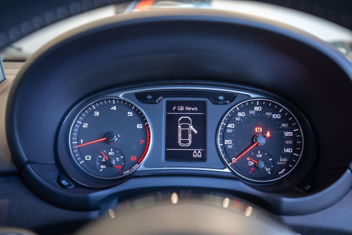 Used Audi A1 for sale - 77957848: Photo 23