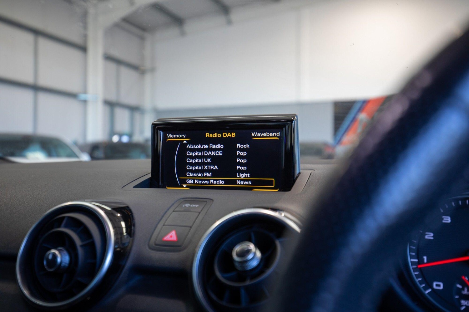 Used Audi A1 for sale - 77957848: Photo 24