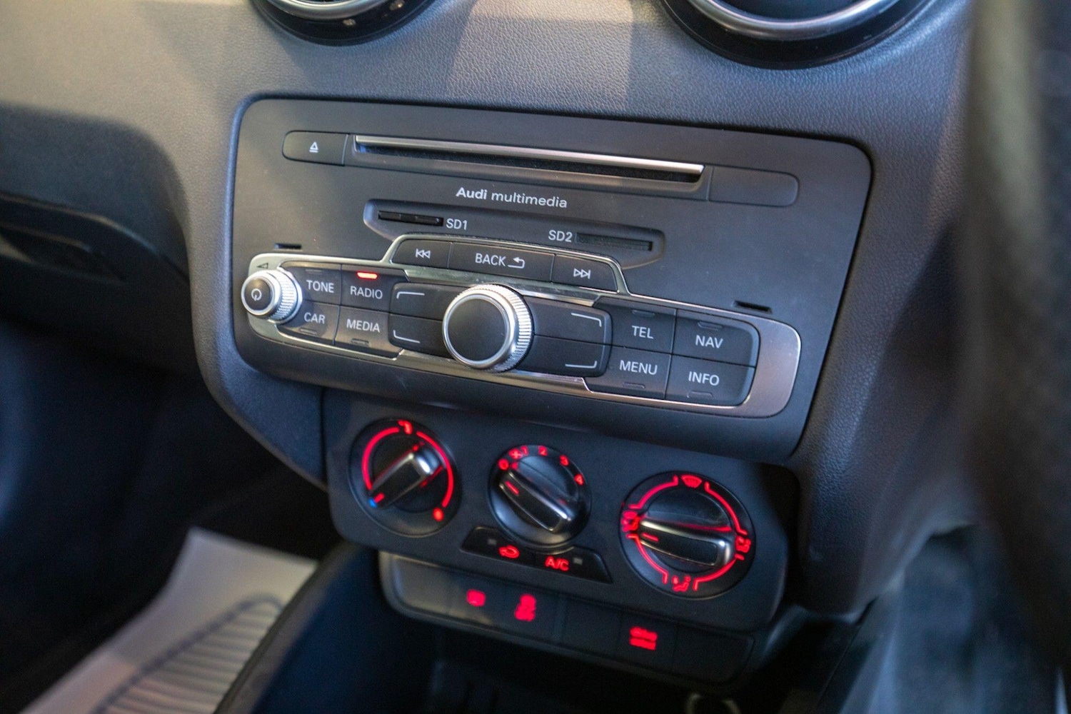 Used Audi A1 for sale - 77957848: Photo 25