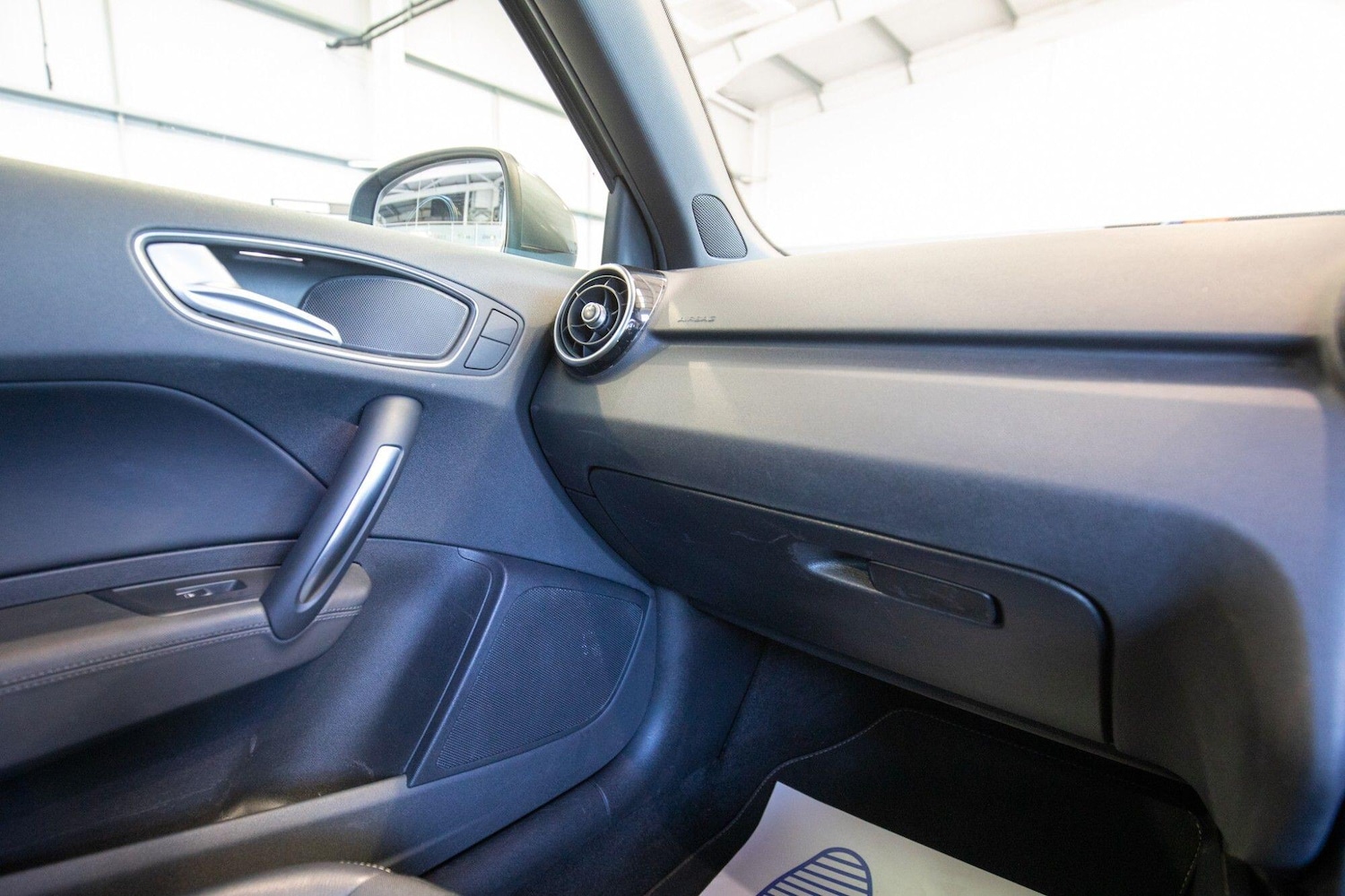 Used Audi A1 for sale - 77957848: Photo 28