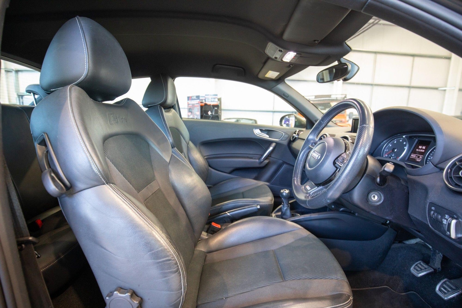 Used Audi A1 for sale - 77957848: Photo 3