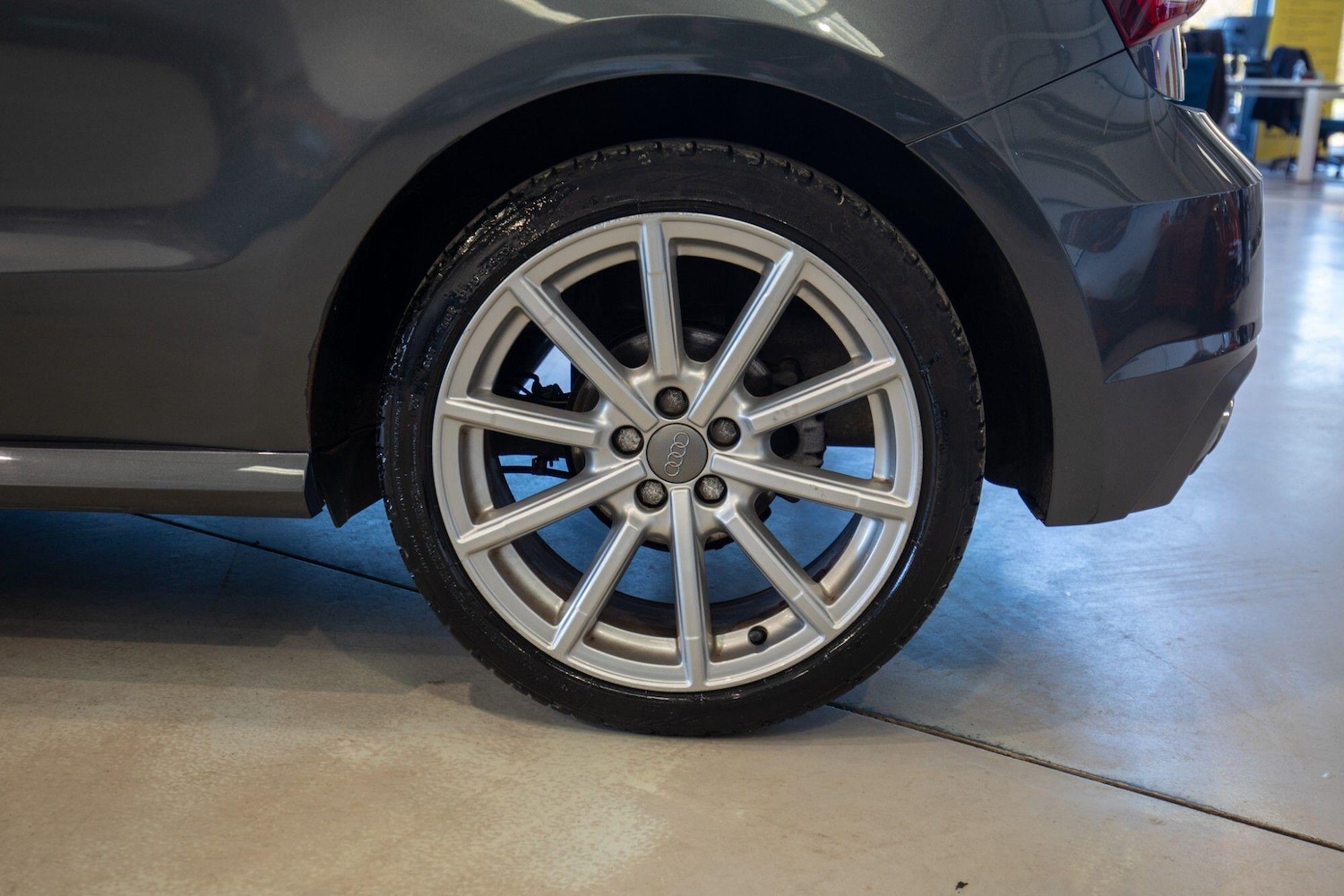 Used Audi A1 for sale - 77957848: Photo 7