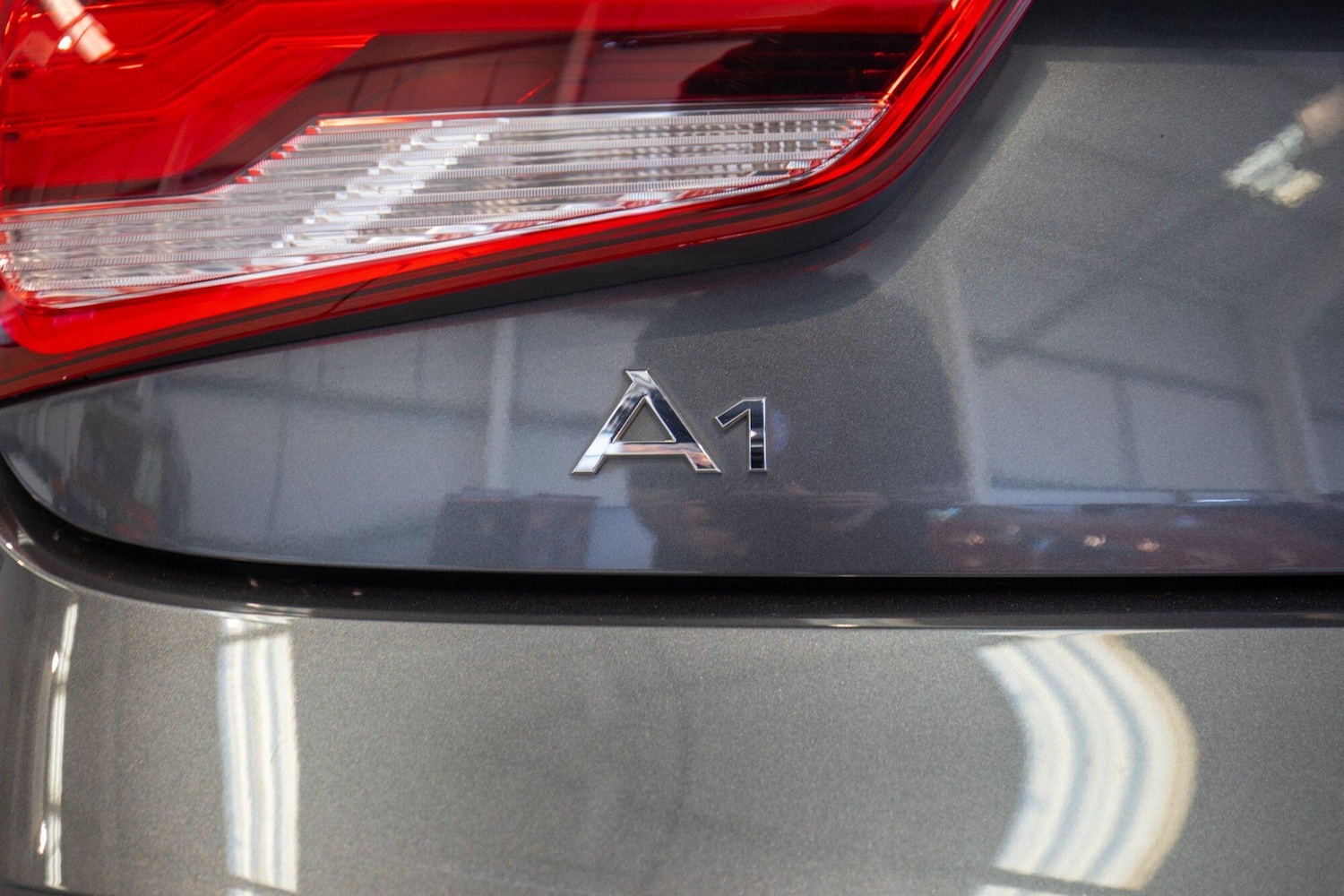 Used Audi A1 for sale - 77957848: Photo 8