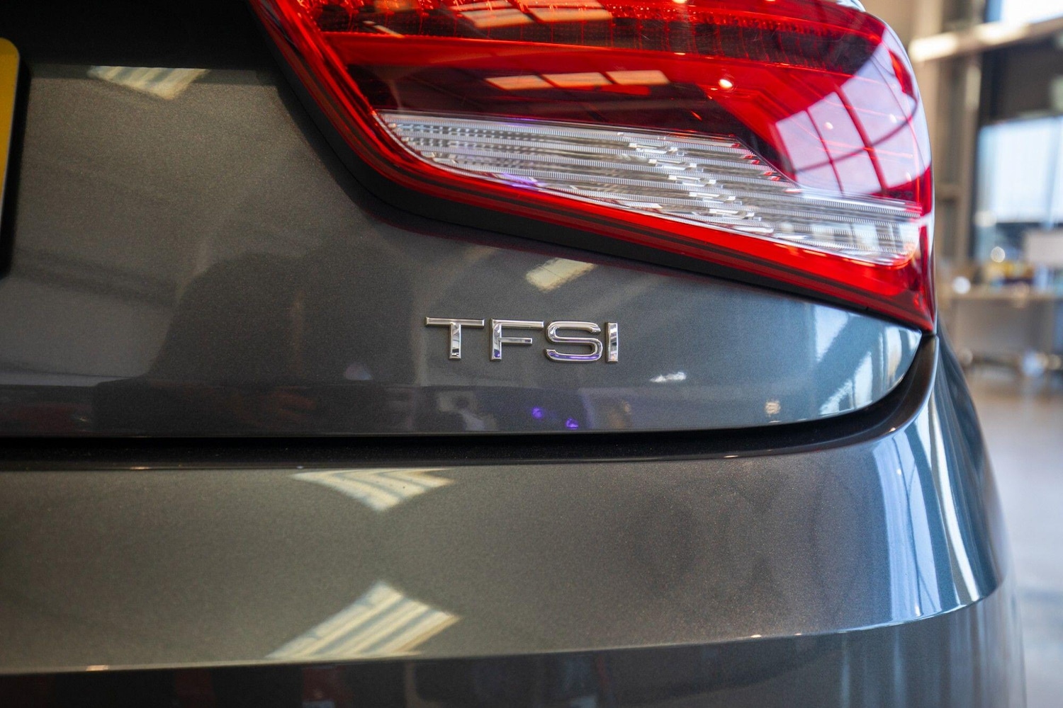 Used Audi A1 for sale - 77957848: Photo 9