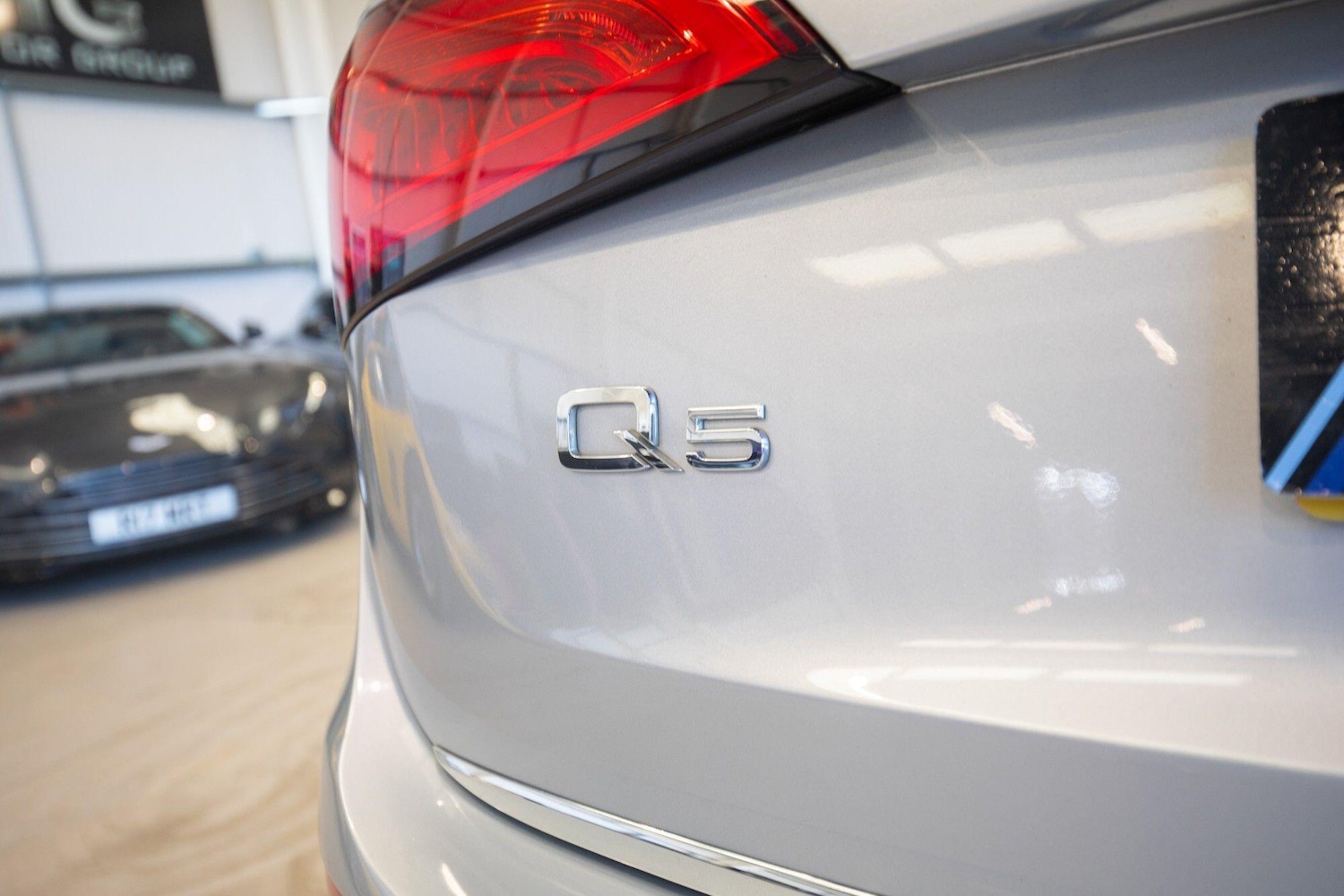 Used Audi Q5 2014 for sale - 76824972: Photo 11