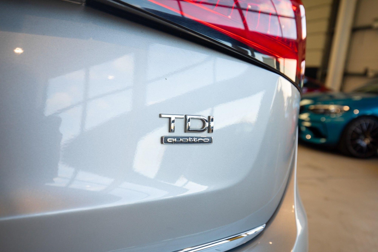 Used Audi Q5 2014 for sale - 76824972: Photo 12