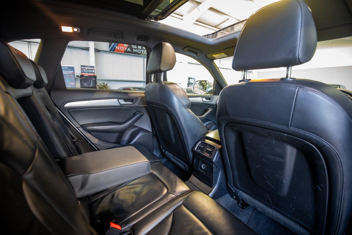 Used Audi Q5 2014 for sale - 76824972: Photo 13