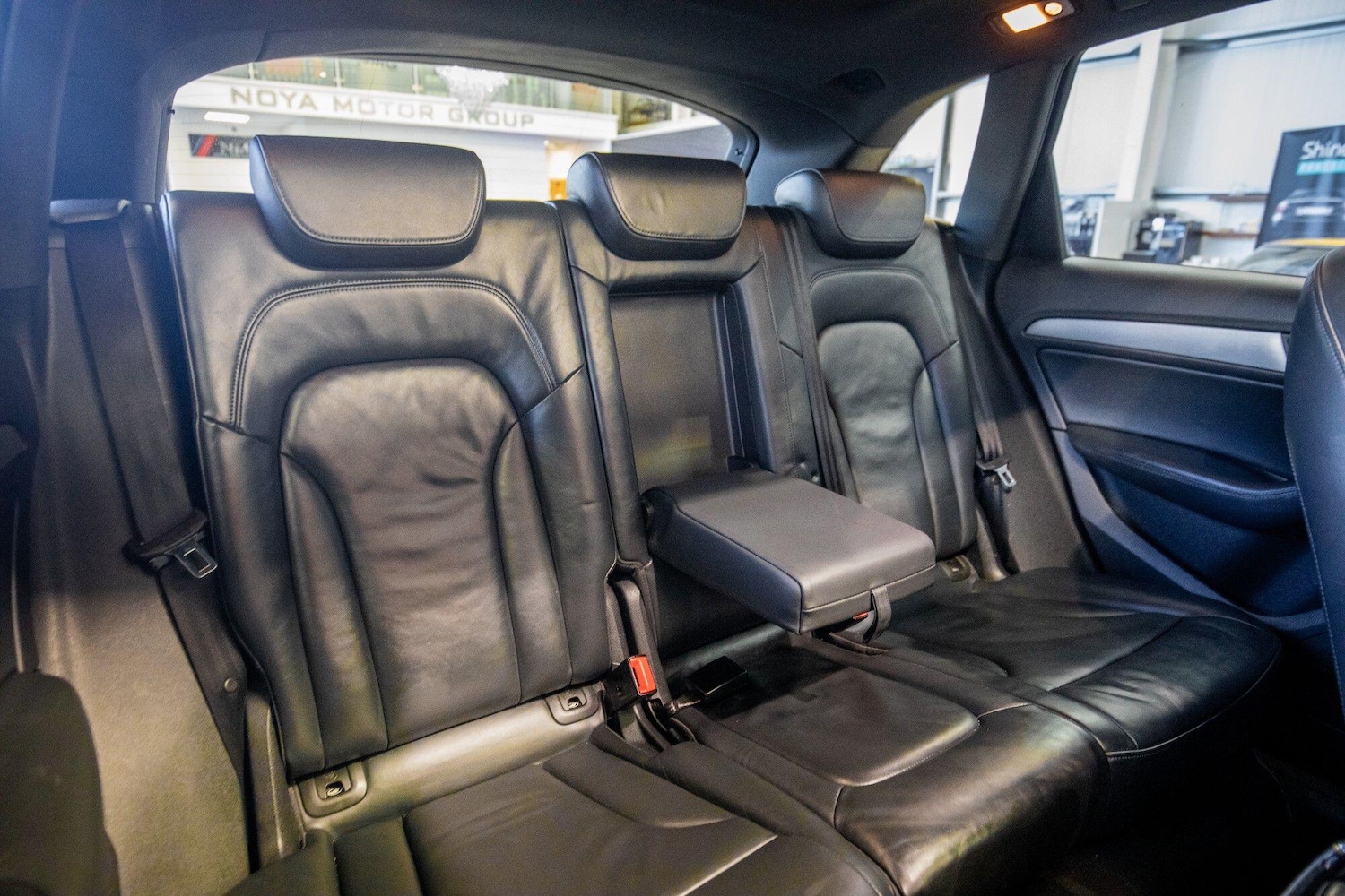 Used Audi Q5 2014 for sale - 76824972: Photo 14