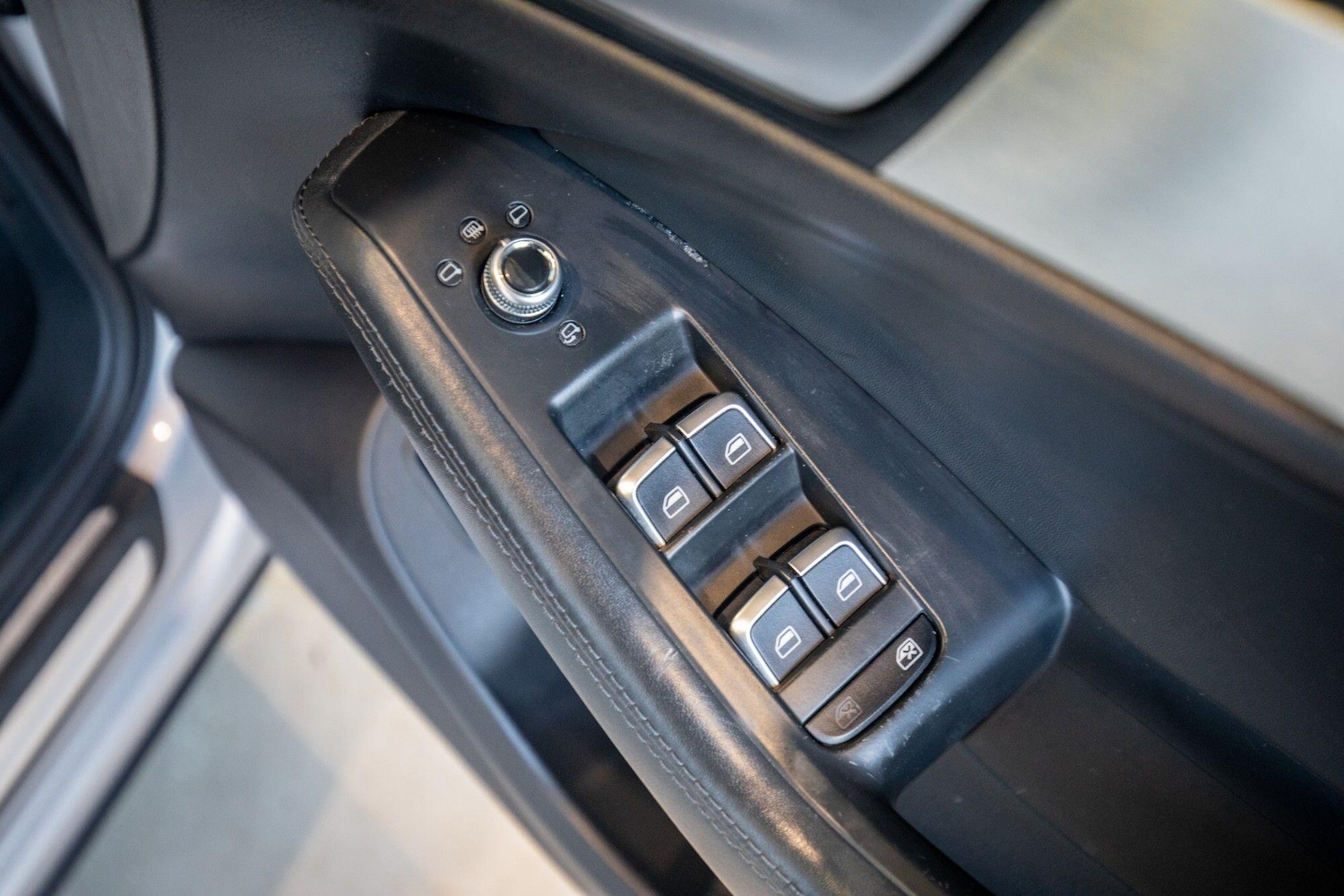 Used Audi Q5 2014 for sale - 76824972: Photo 16