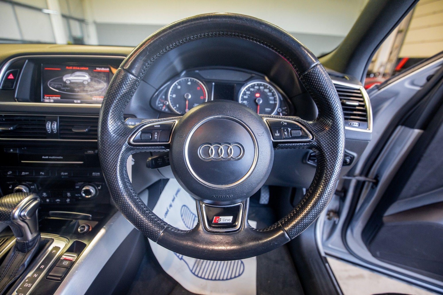 Used Audi Q5 2014 for sale - 76824972: Photo 19