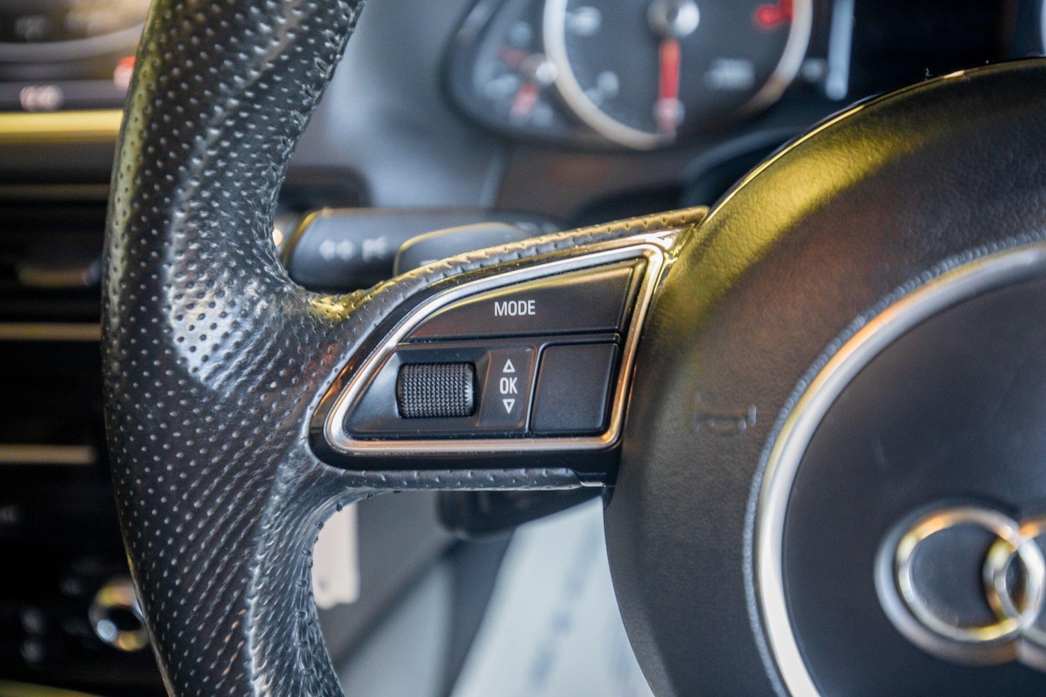 Used Audi Q5 2014 for sale - 76824972: Photo 21