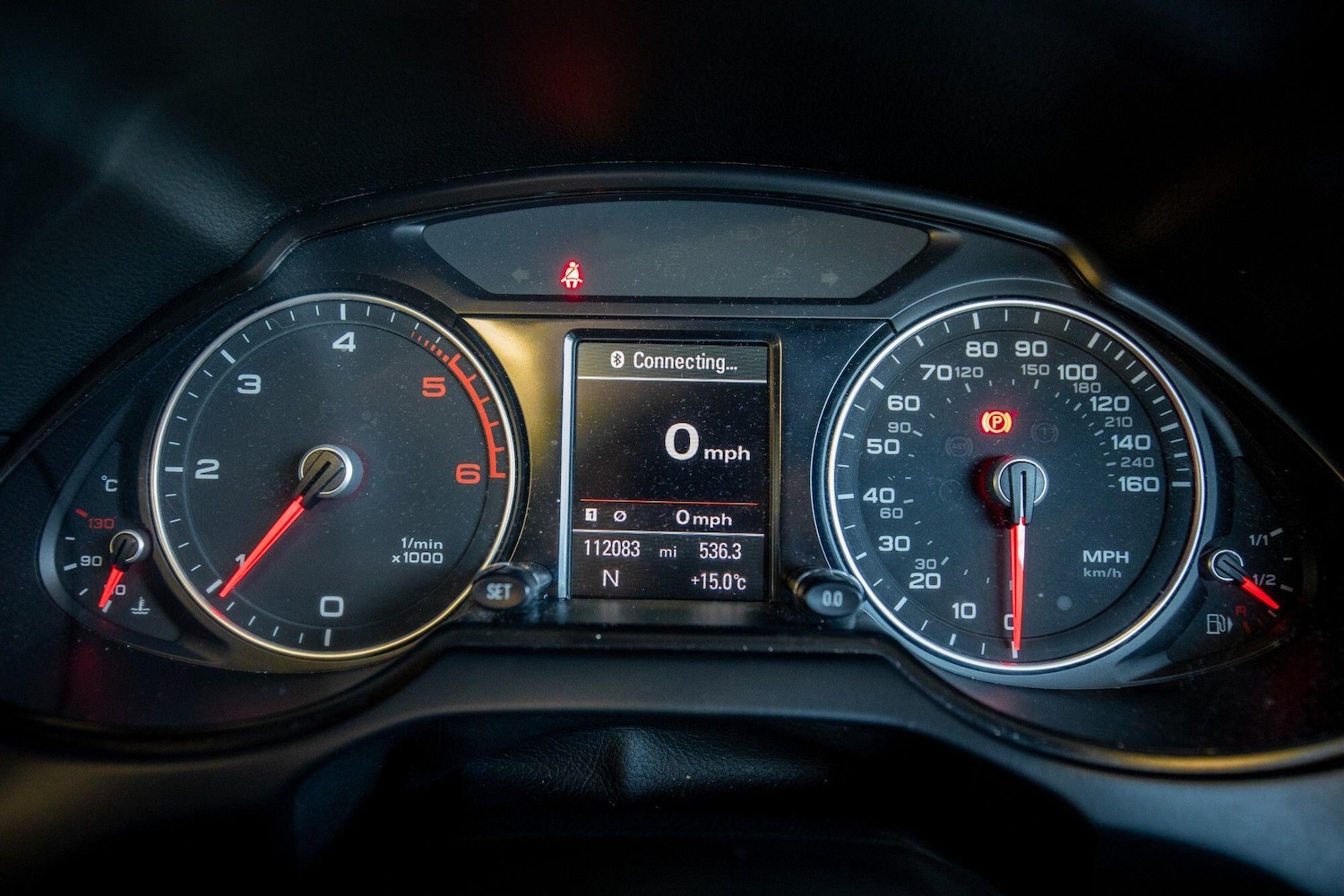 Used Audi Q5 2014 for sale - 76824972: Photo 25