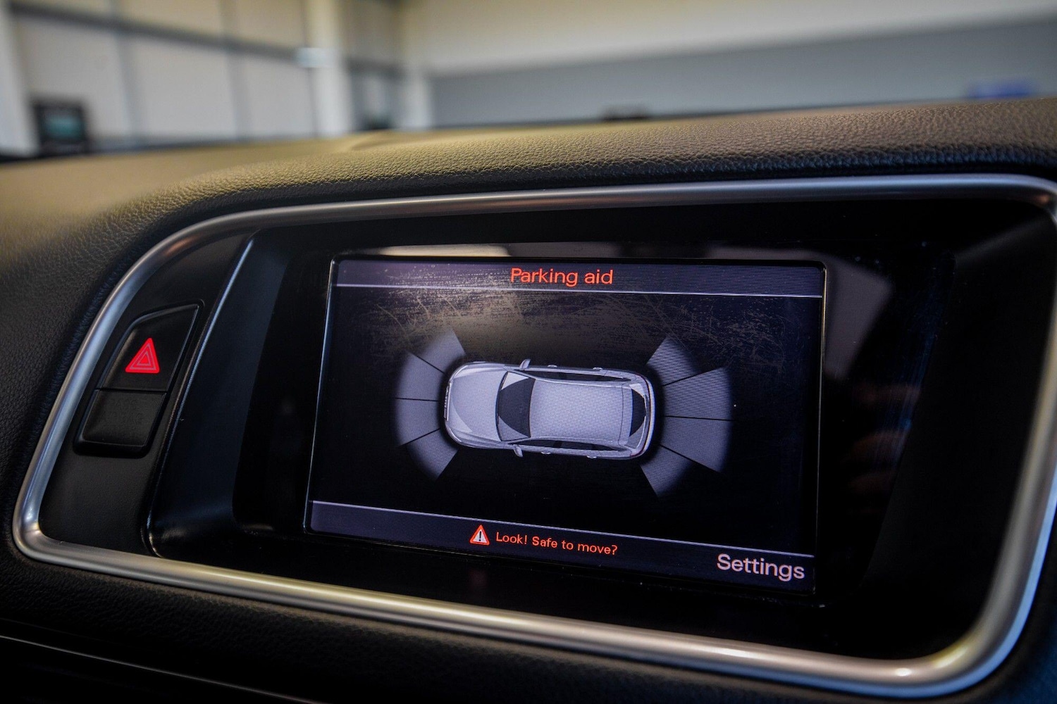 Used Audi Q5 2014 for sale - 76824972: Photo 26