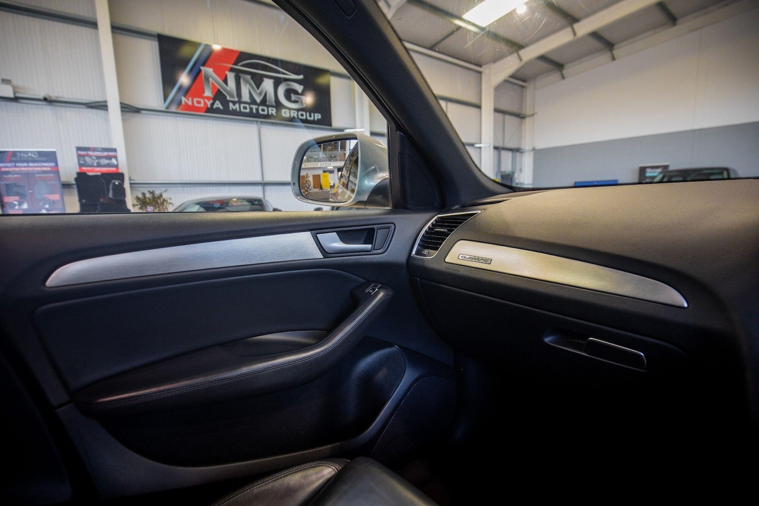 Used Audi Q5 2014 for sale - 76824972: Photo 32