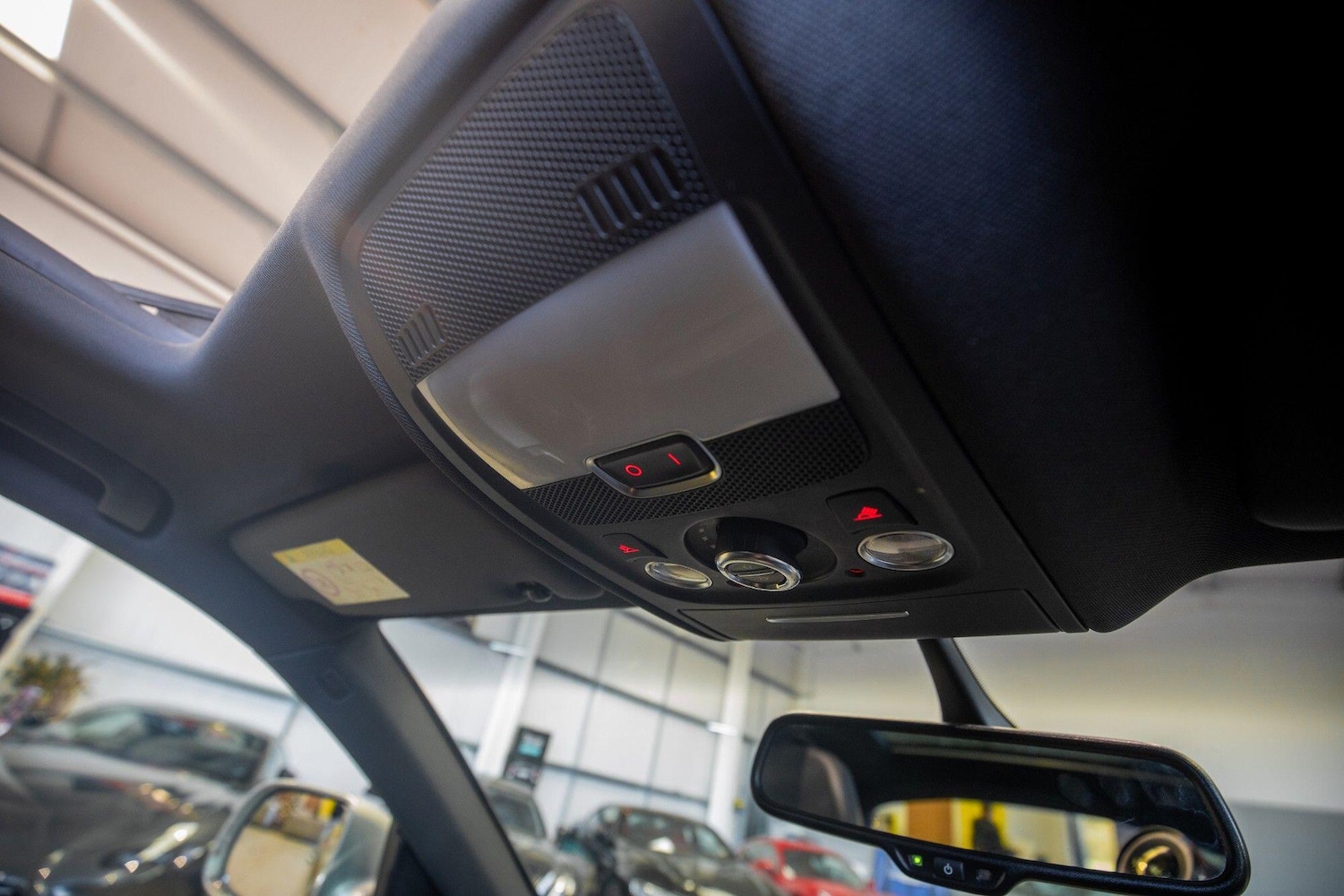 Used Audi Q5 2014 for sale - 76824972: Photo 33