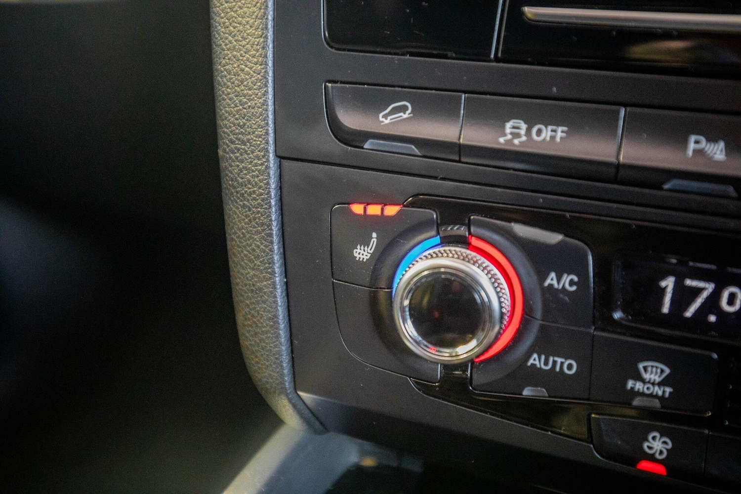 Used Audi Q5 2014 for sale - 76824972: Photo 35