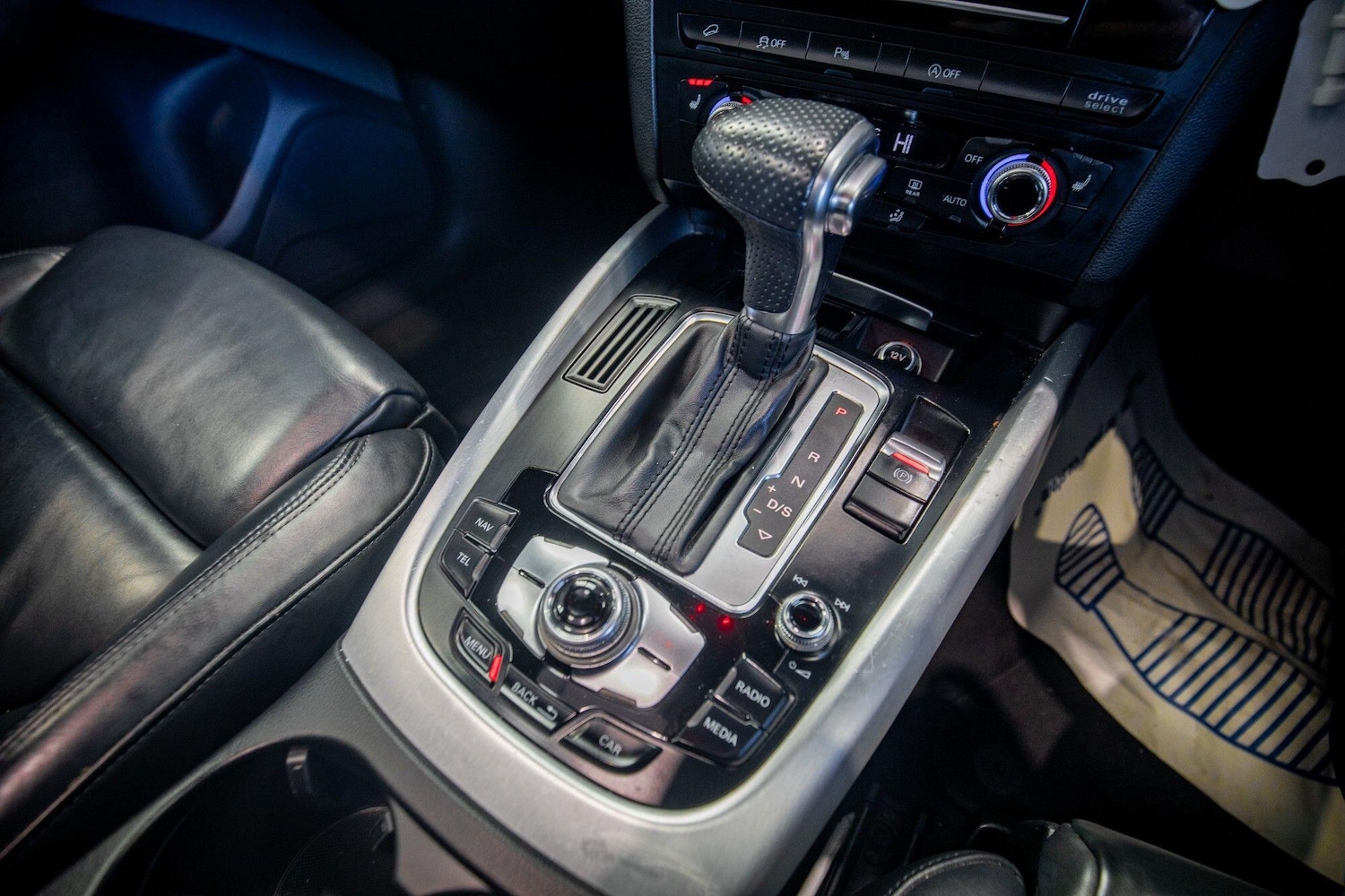 Used Audi Q5 2014 for sale - 76824972: Photo 36