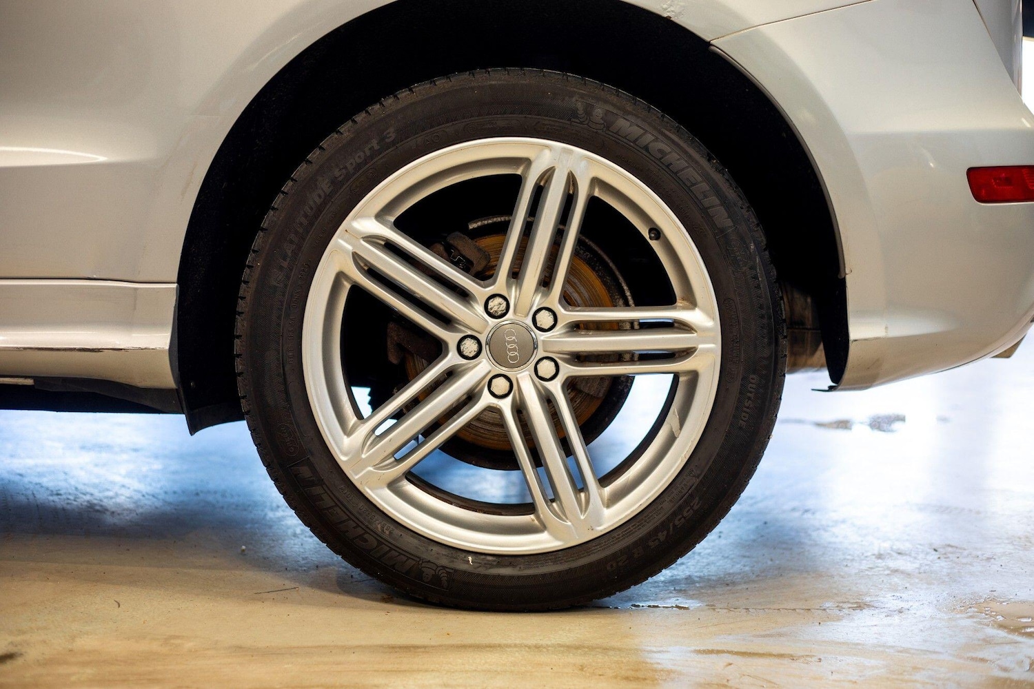 Used Audi Q5 2014 for sale - 76824972: Photo 4