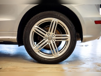 Used Audi Q5 2014 for sale - 76824972: Photo