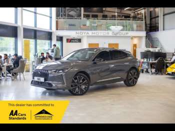 2023 (23) - 1.6 E-TENSE 12.4kWh Opera Hatchback 5dr Petrol Plug-in Hybrid EAT8 Euro 6 (