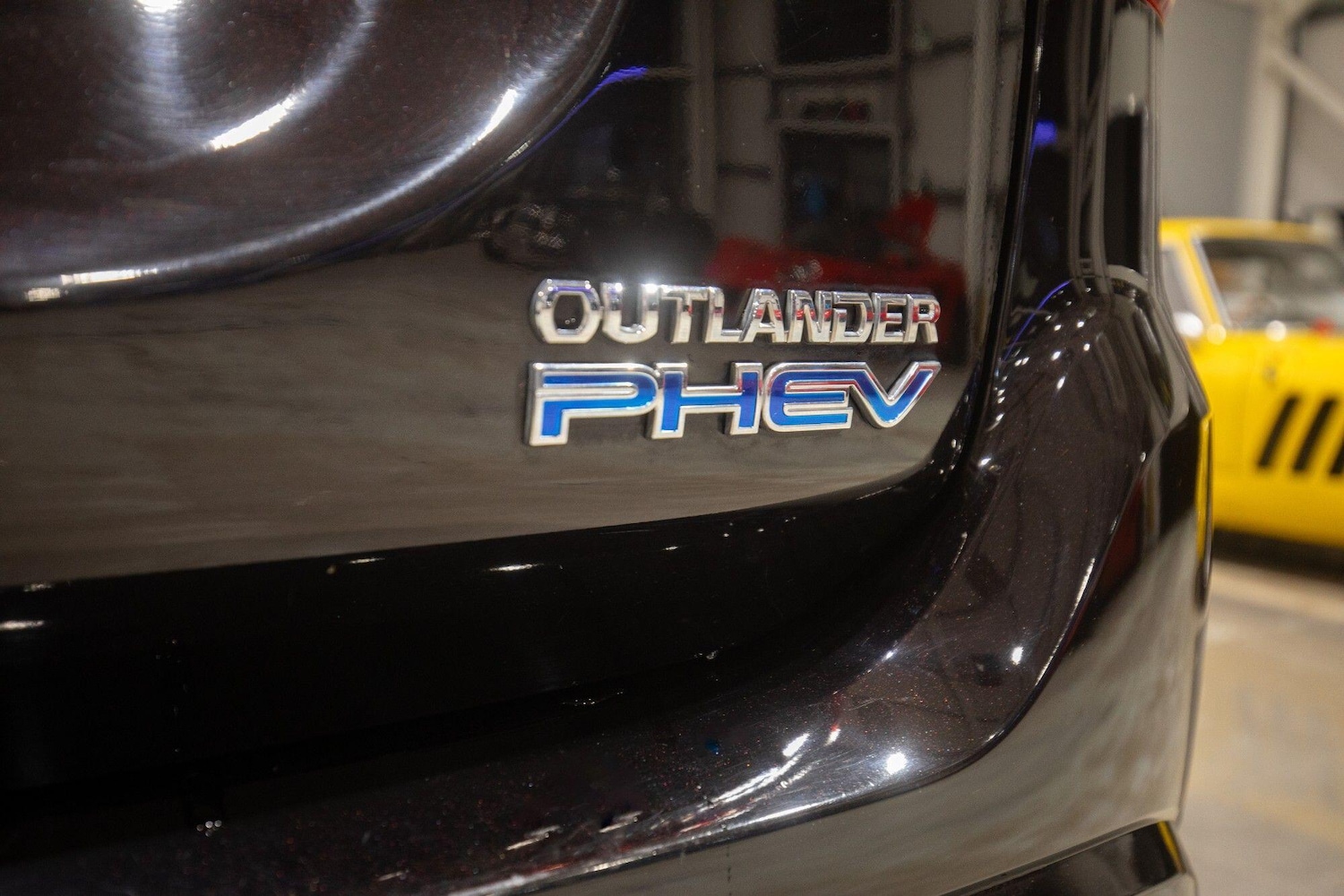 Used Mitsubishi Outlander 2018 for sale - 77215155: Photo 11