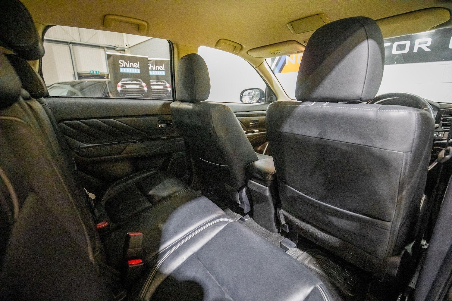 Used Mitsubishi Outlander 2018 for sale - 77215155: Photo 12