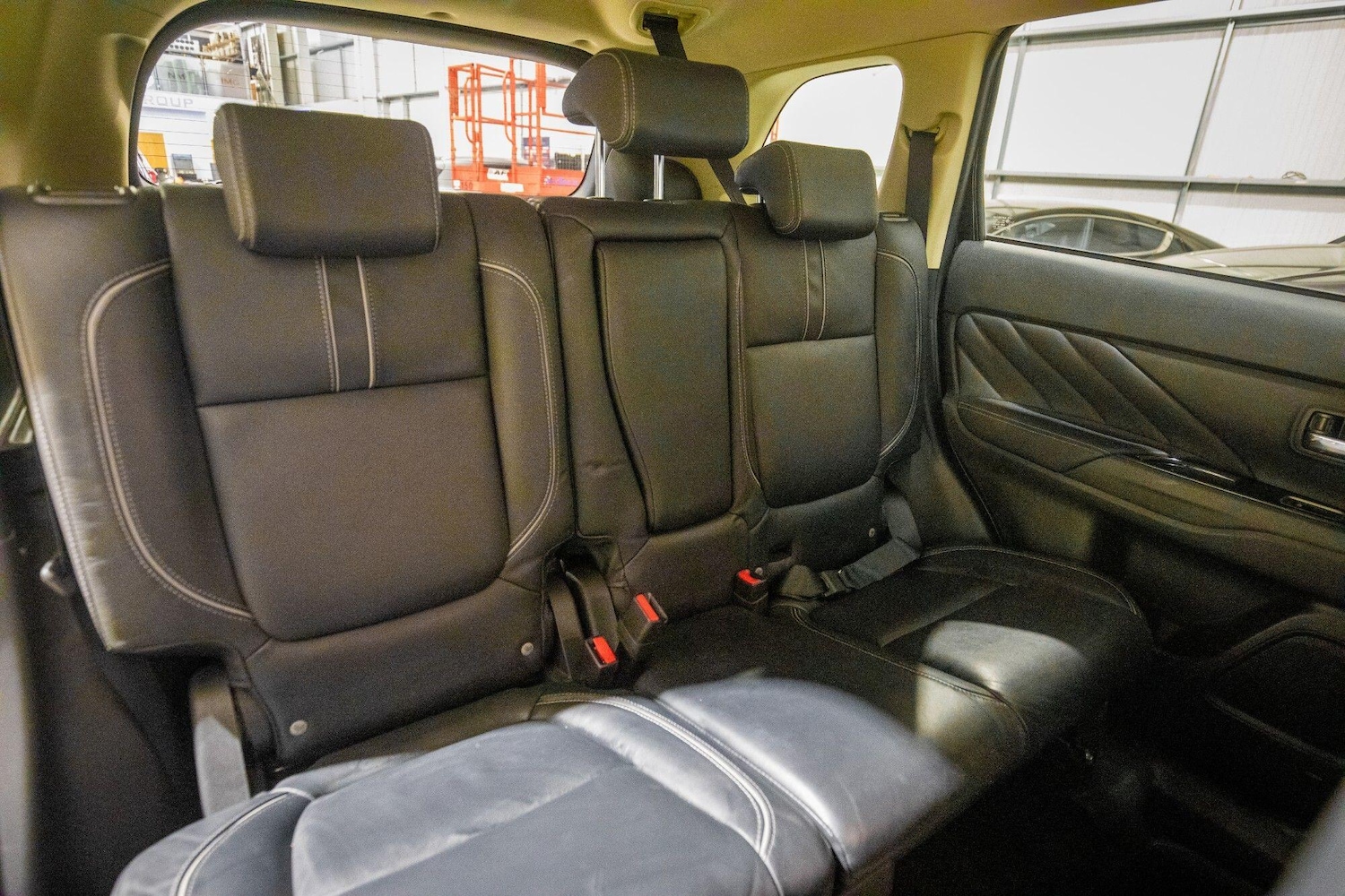 Used Mitsubishi Outlander 2018 for sale - 77215155: Photo 13