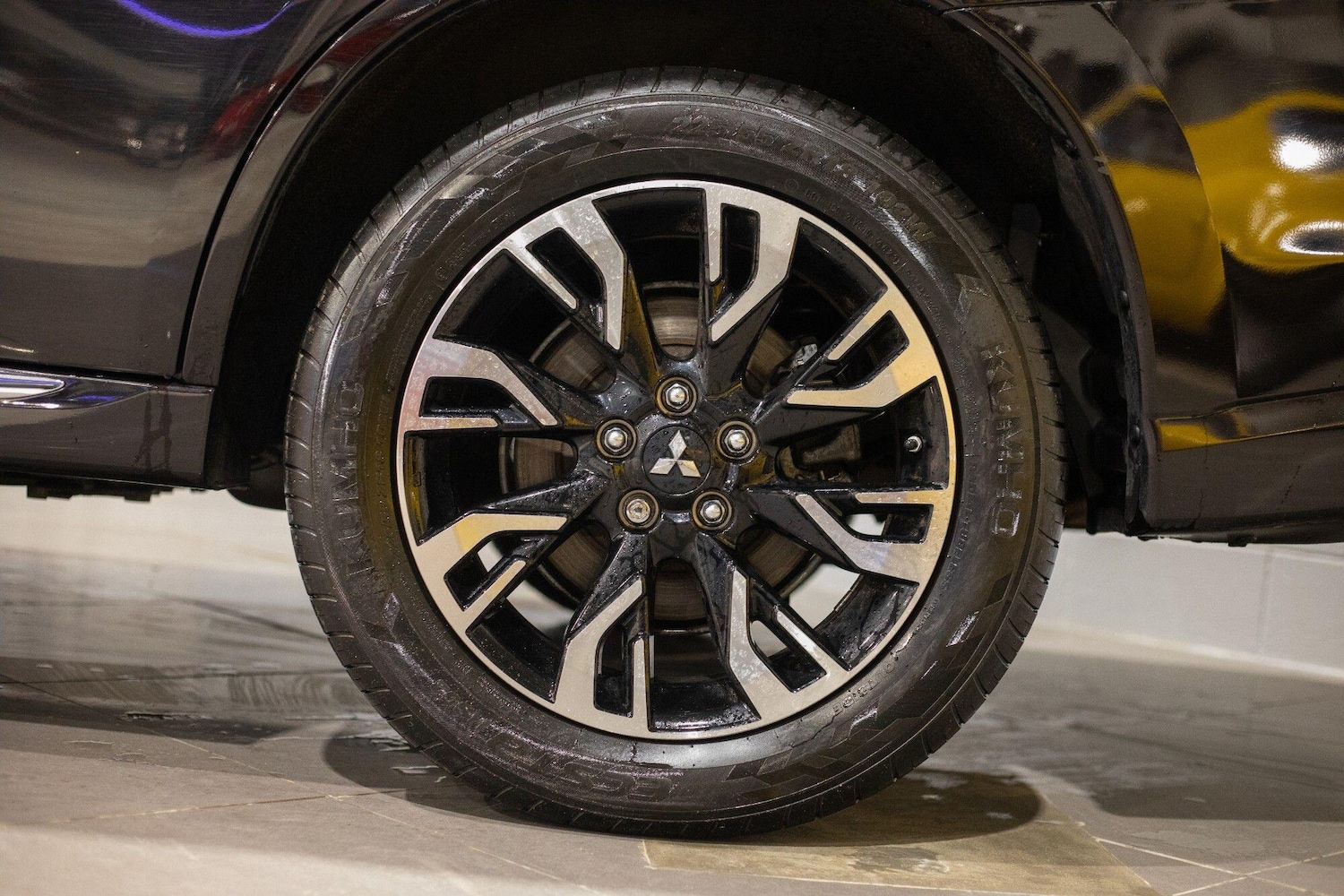 Used Mitsubishi Outlander 2018 for sale - 77215155: Photo 7