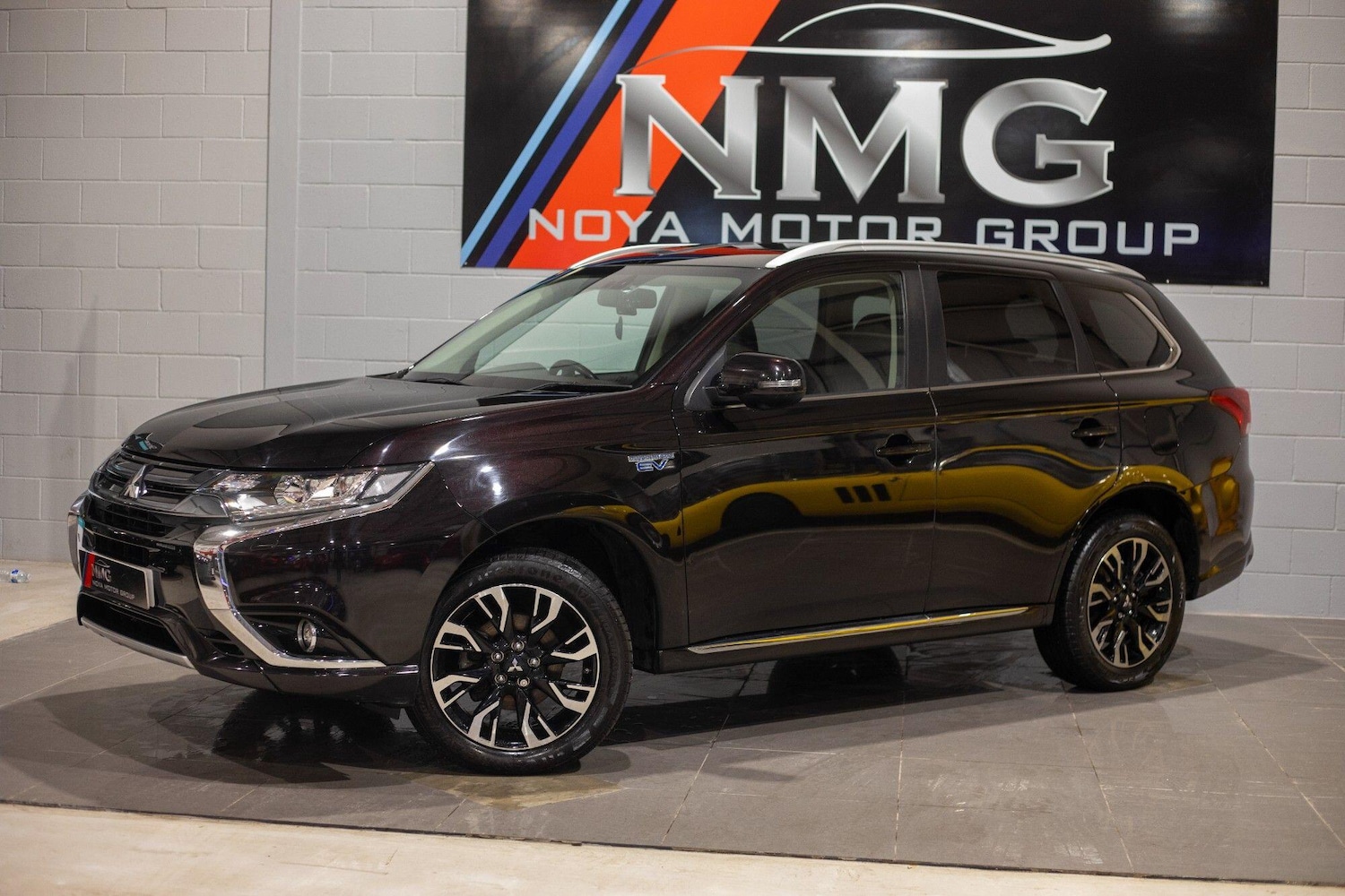 Used Mitsubishi Outlander 2018 for sale - 77215155: Photo 8