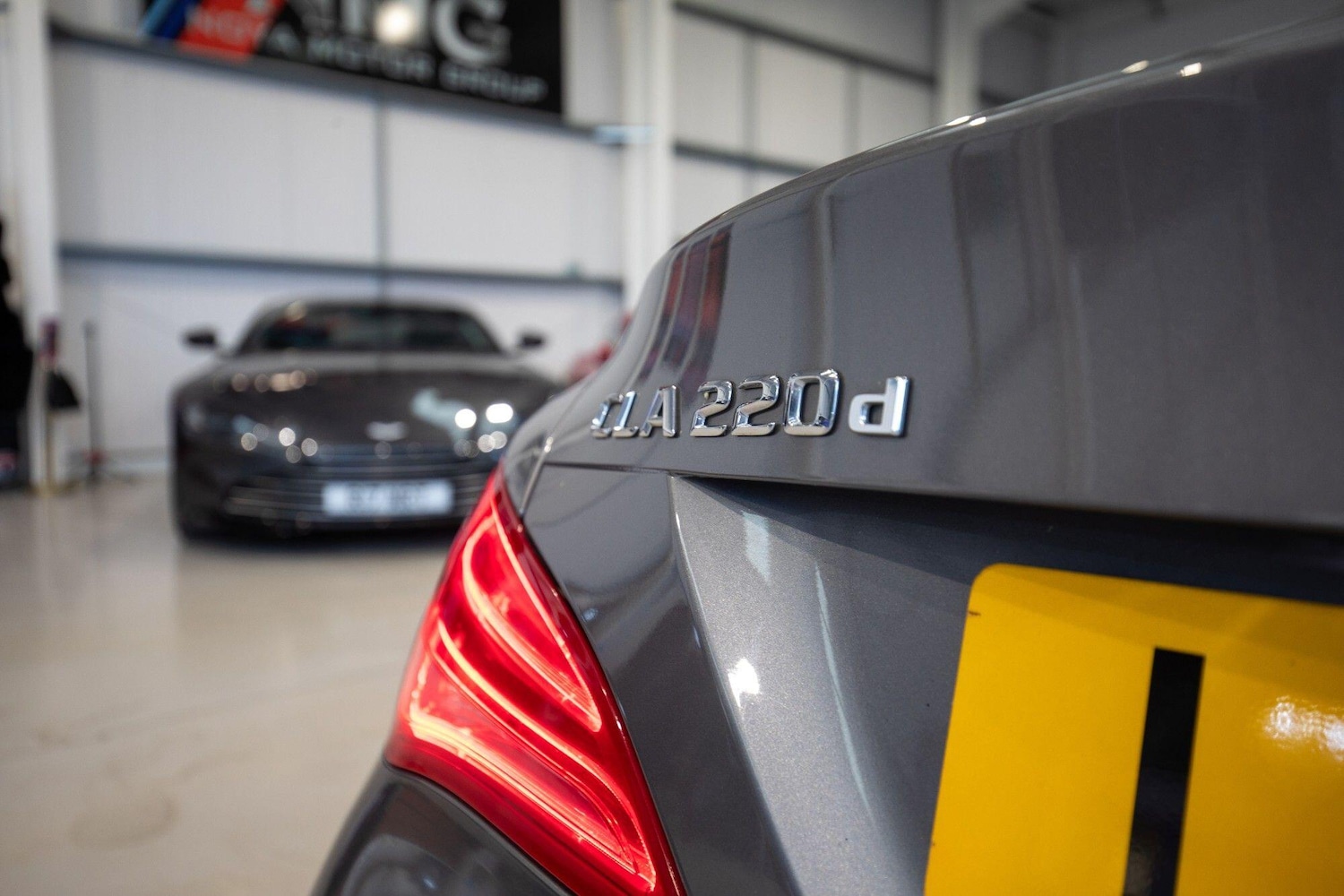 Used Mercedes-Benz CLA 2016 for sale - 76825088: Photo 10