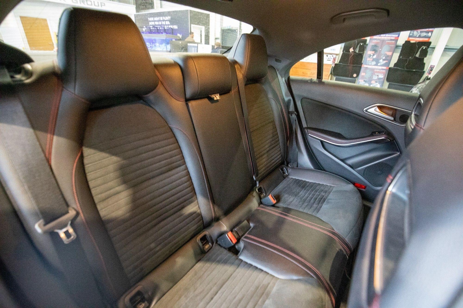 Used Mercedes-Benz CLA 2016 for sale - 76825088: Photo 12