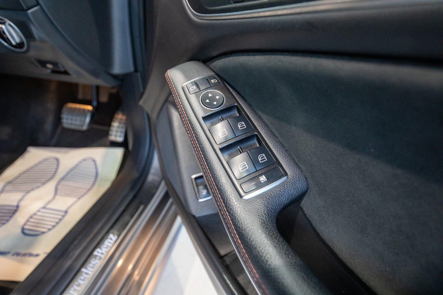 Used Mercedes-Benz CLA 2016 for sale - 76825088: Photo 15