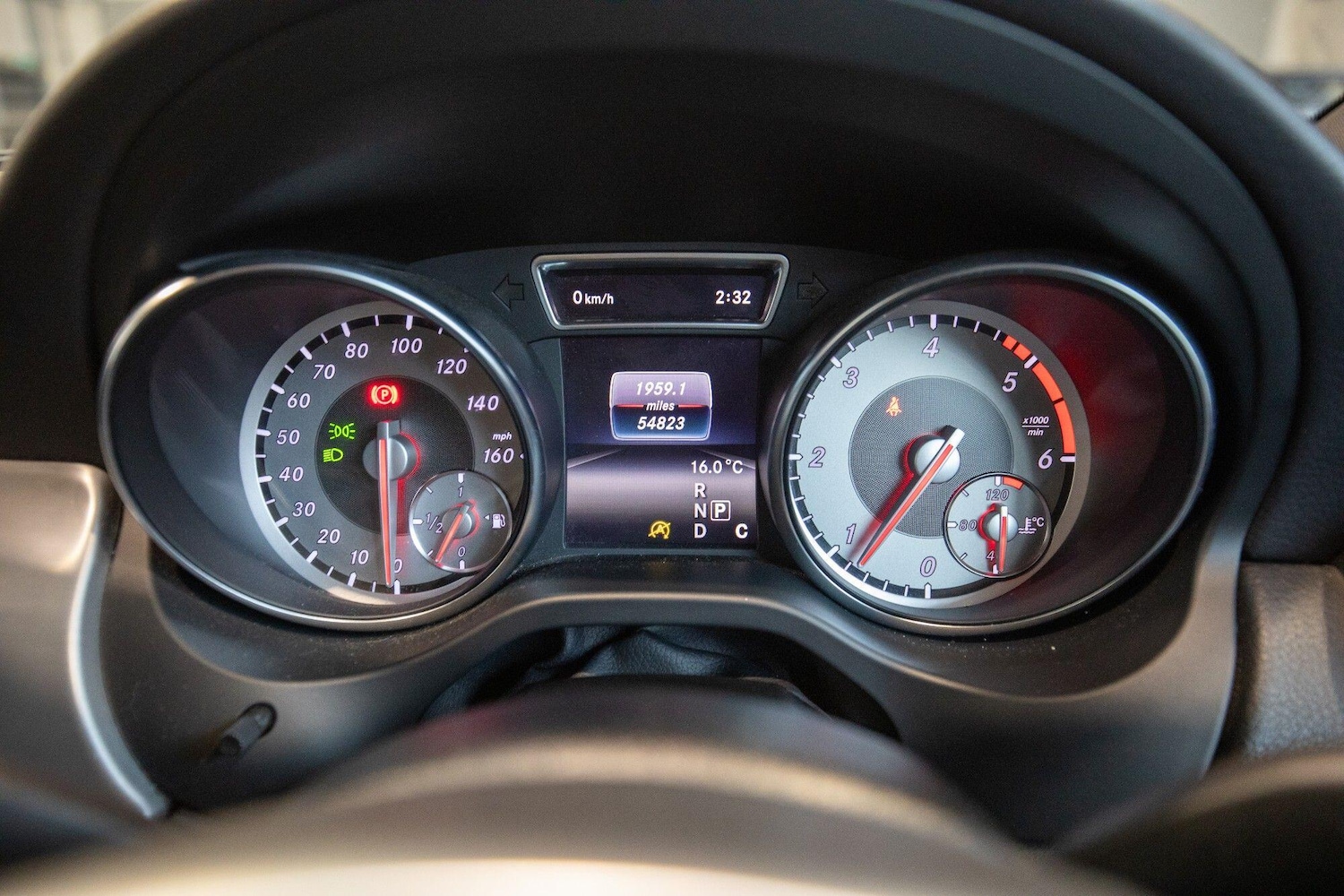 Used Mercedes-Benz CLA 2016 for sale - 76825088: Photo 17