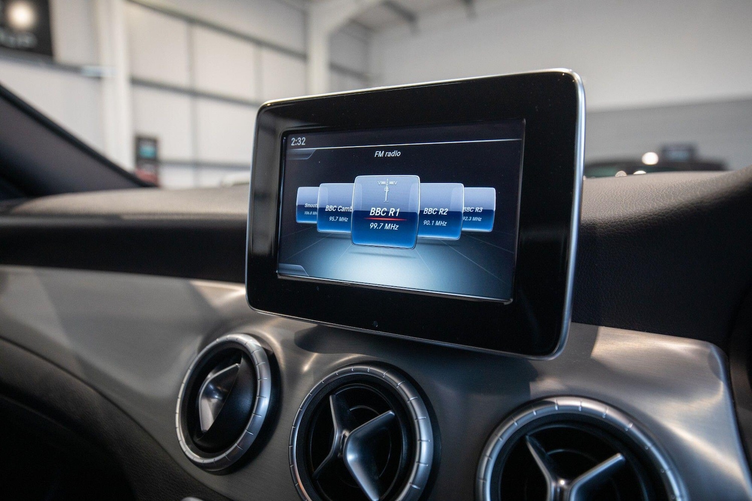 Used Mercedes-Benz CLA 2016 for sale - 76825088: Photo 18