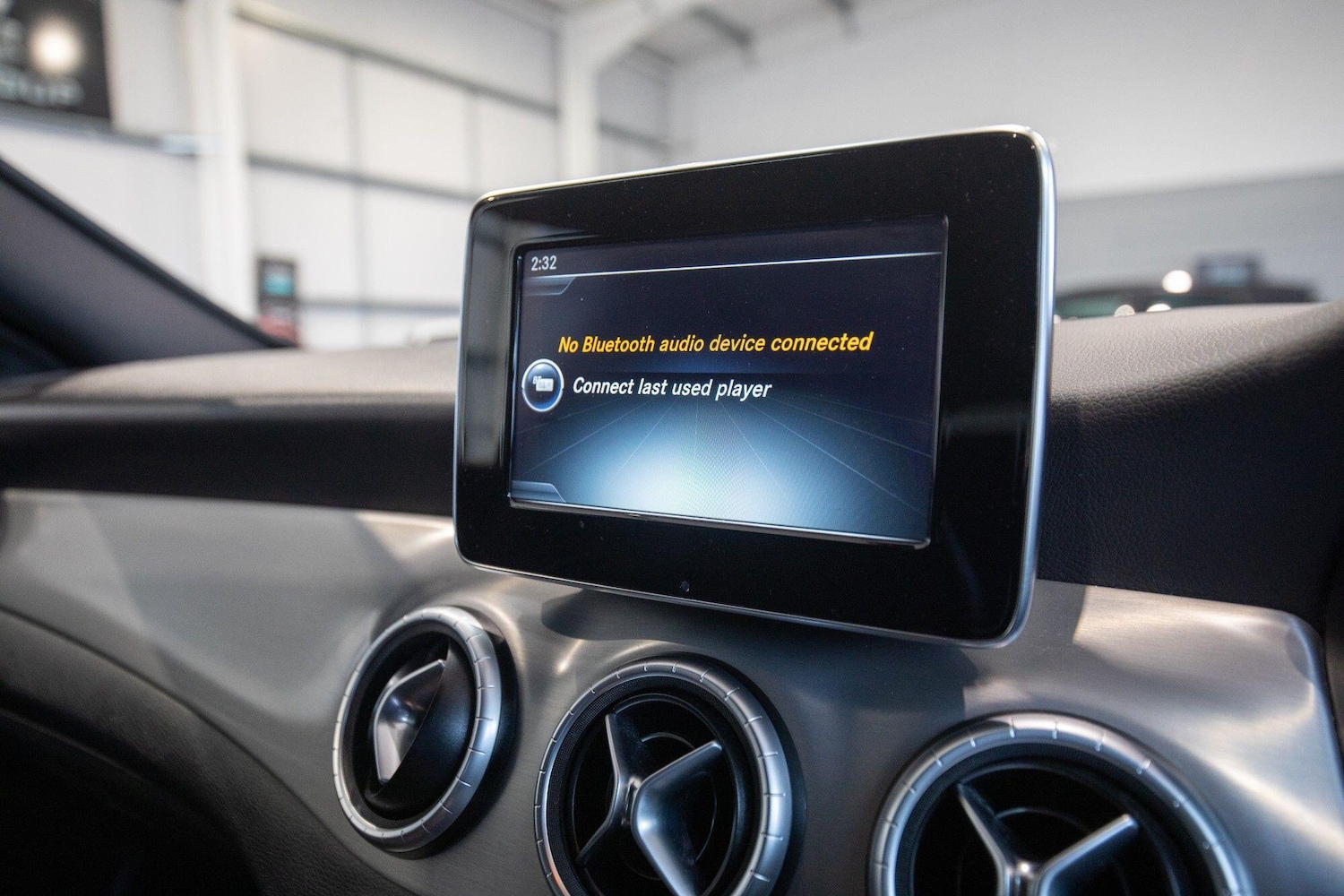 Used Mercedes-Benz CLA 2016 for sale - 76825088: Photo 19