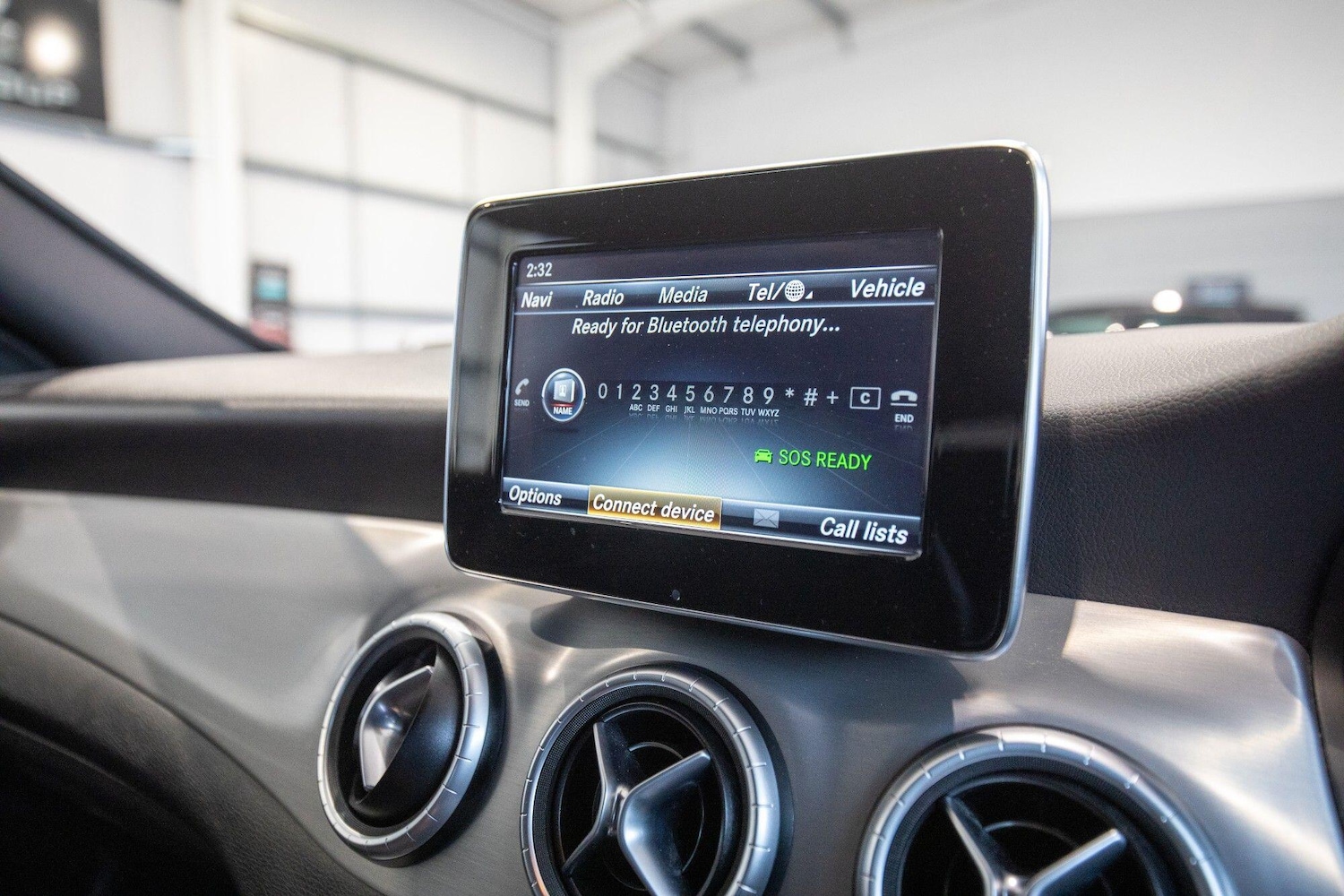 Used Mercedes-Benz CLA 2016 for sale - 76825088: Photo 20