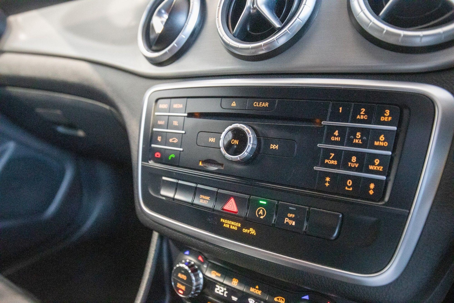 Used Mercedes-Benz CLA 2016 for sale - 76825088: Photo 22