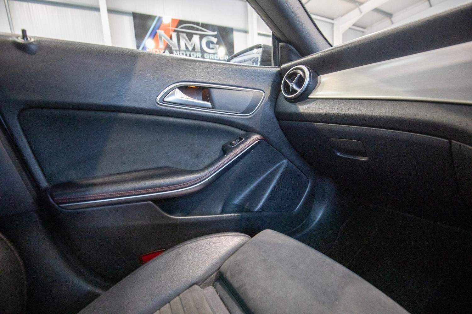 Used Mercedes-Benz CLA 2016 for sale - 76825088: Photo 23