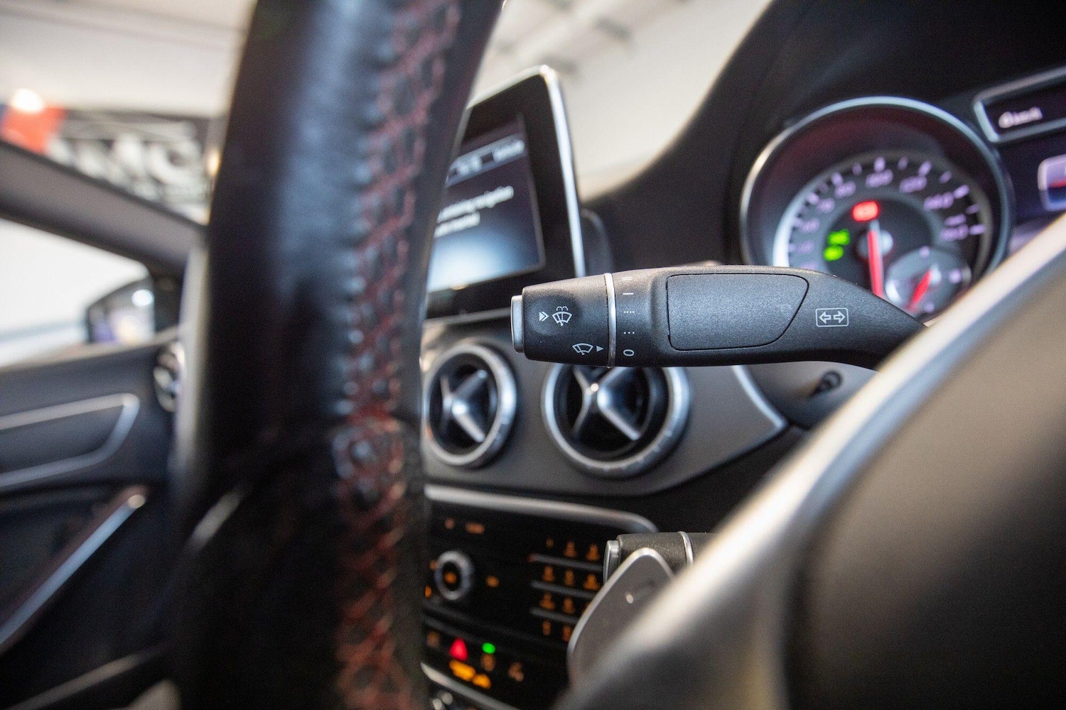 Used Mercedes-Benz CLA 2016 for sale - 76825088: Photo 24