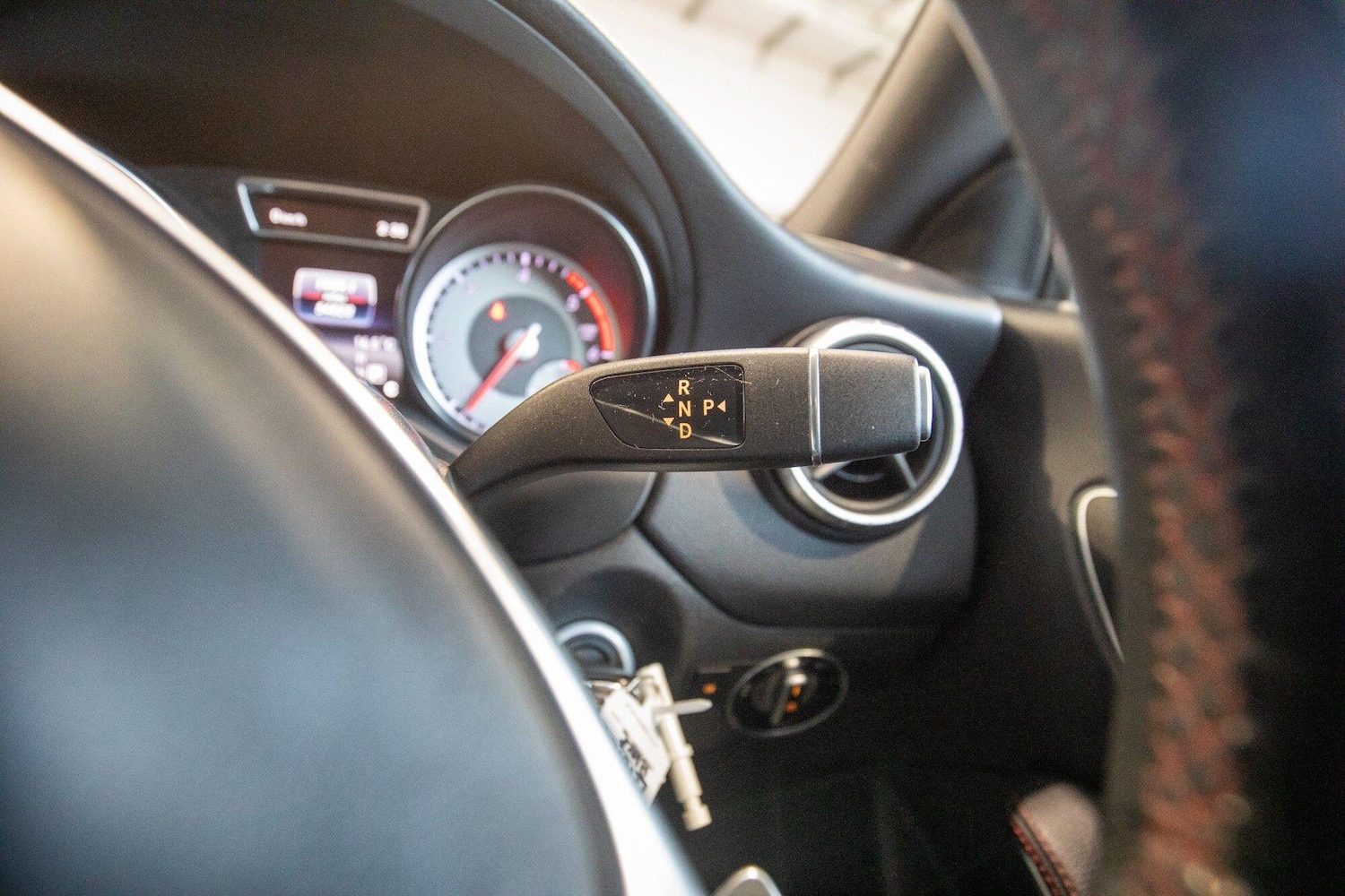 Used Mercedes-Benz CLA 2016 for sale - 76825088: Photo 25