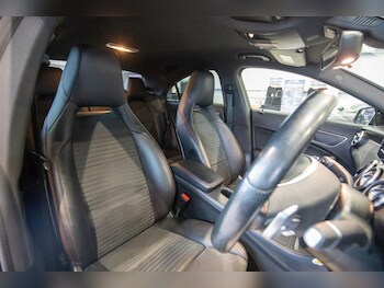 Used Mercedes-Benz CLA 2016 for sale - 76825088: Photo