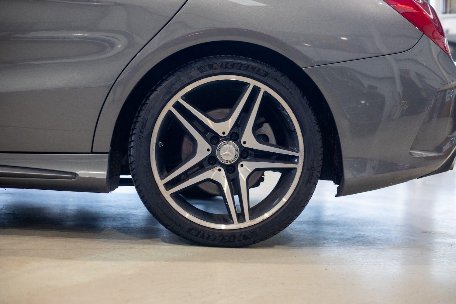 Used Mercedes-Benz CLA 2016 for sale - 76825088: Photo 6