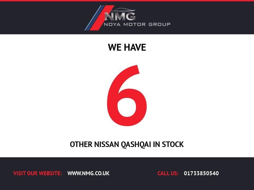 Used Nissan Qashqai 2018 for sale - 77109437: Photo 3