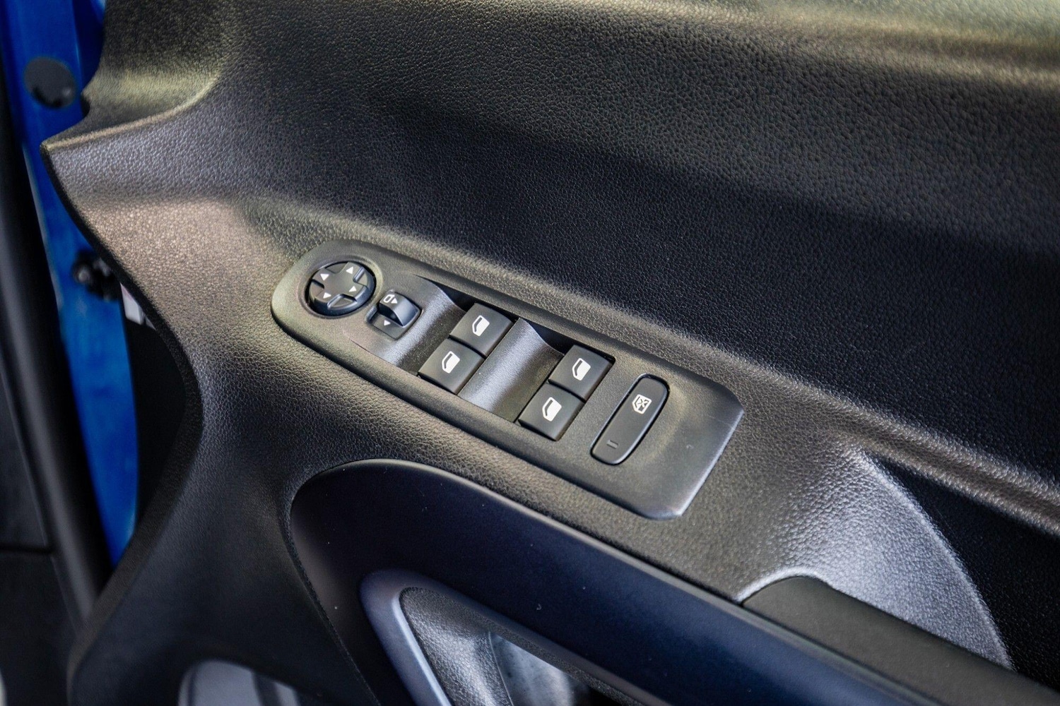 Used Peugeot Rifter for sale - 78135480: Photo 18