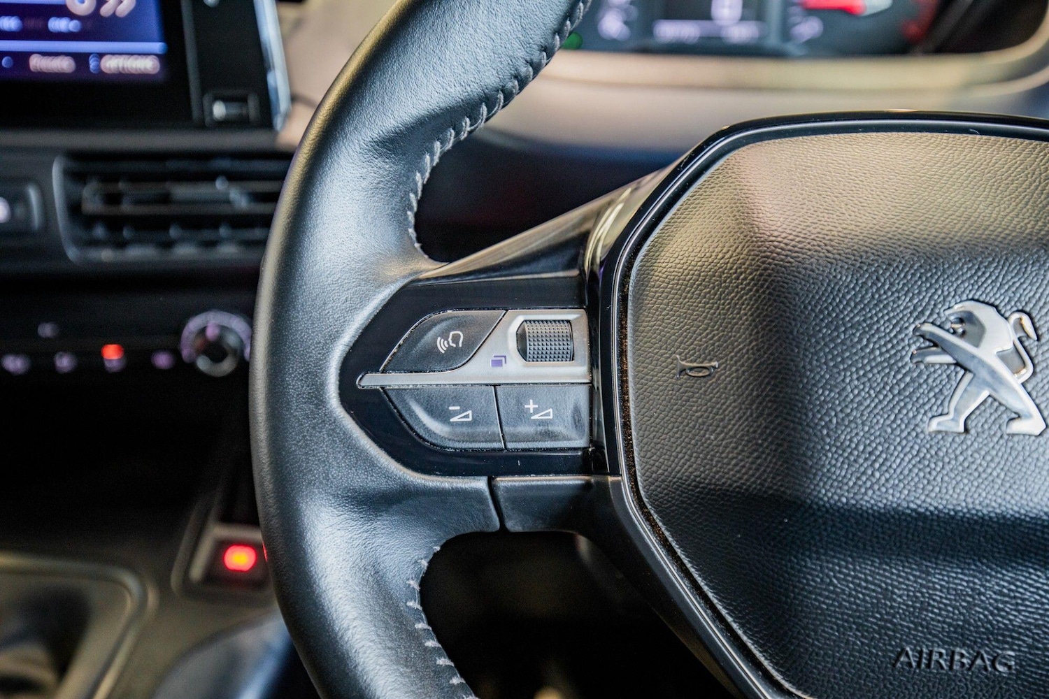 Used Peugeot Rifter for sale - 78135480: Photo 19