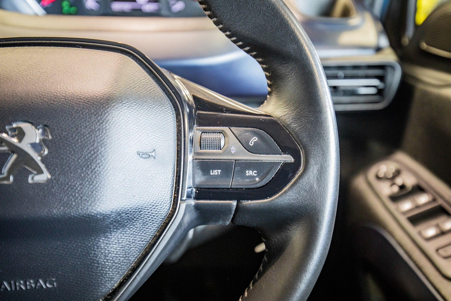 Used Peugeot Rifter for sale - 78135480: Photo 20