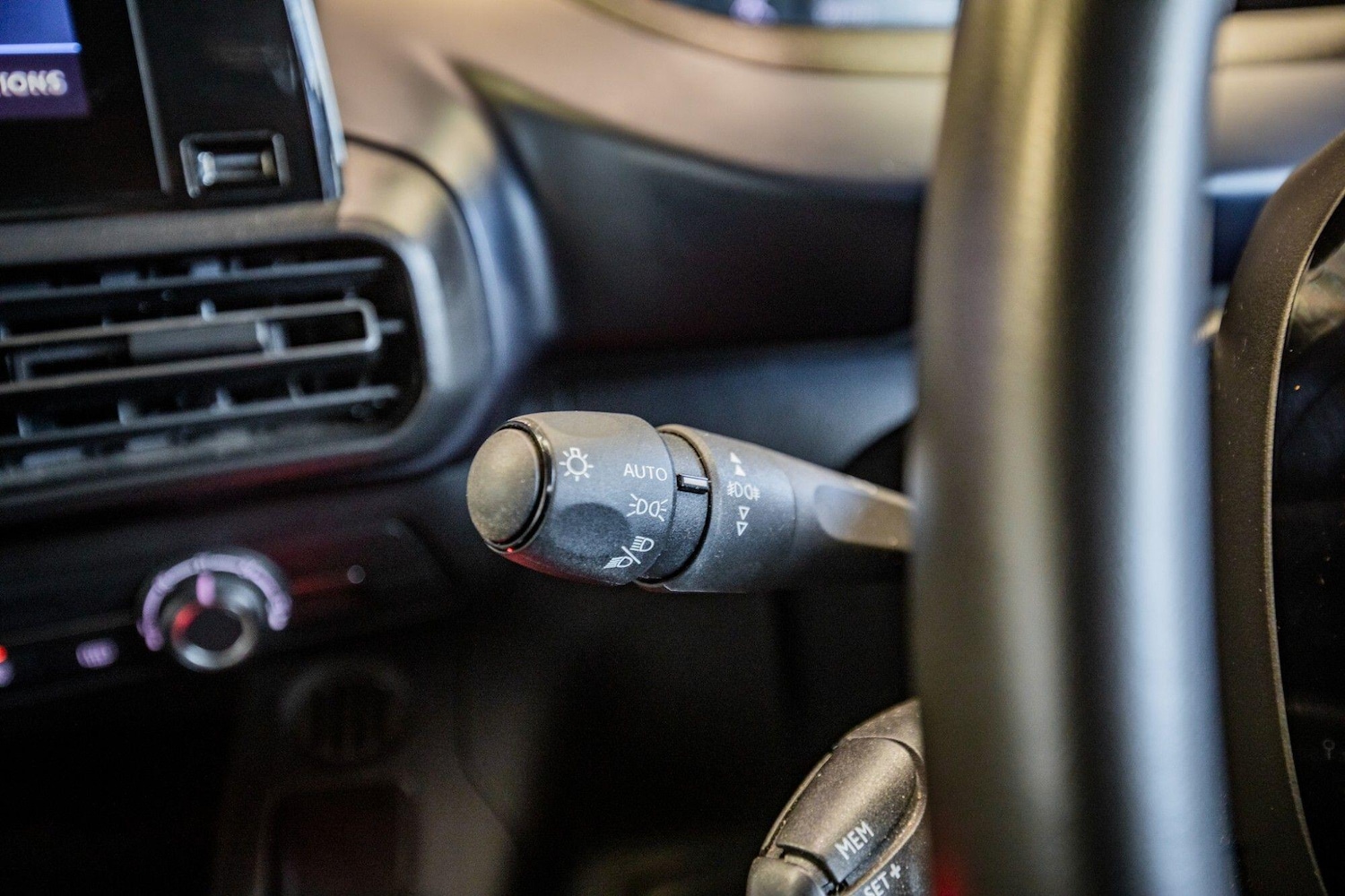 Used Peugeot Rifter for sale - 78135480: Photo 21