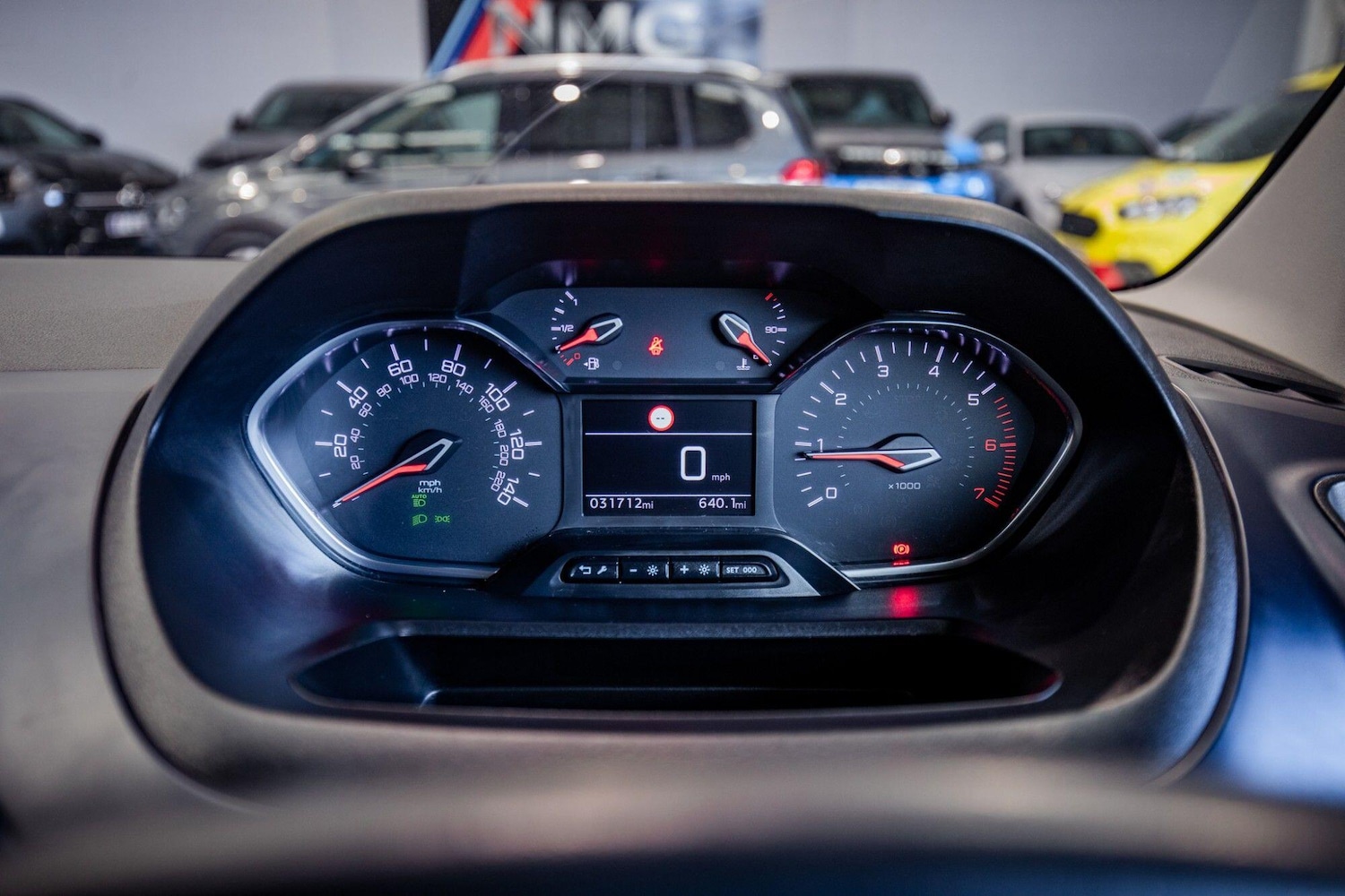 Used Peugeot Rifter for sale - 78135480: Photo 24