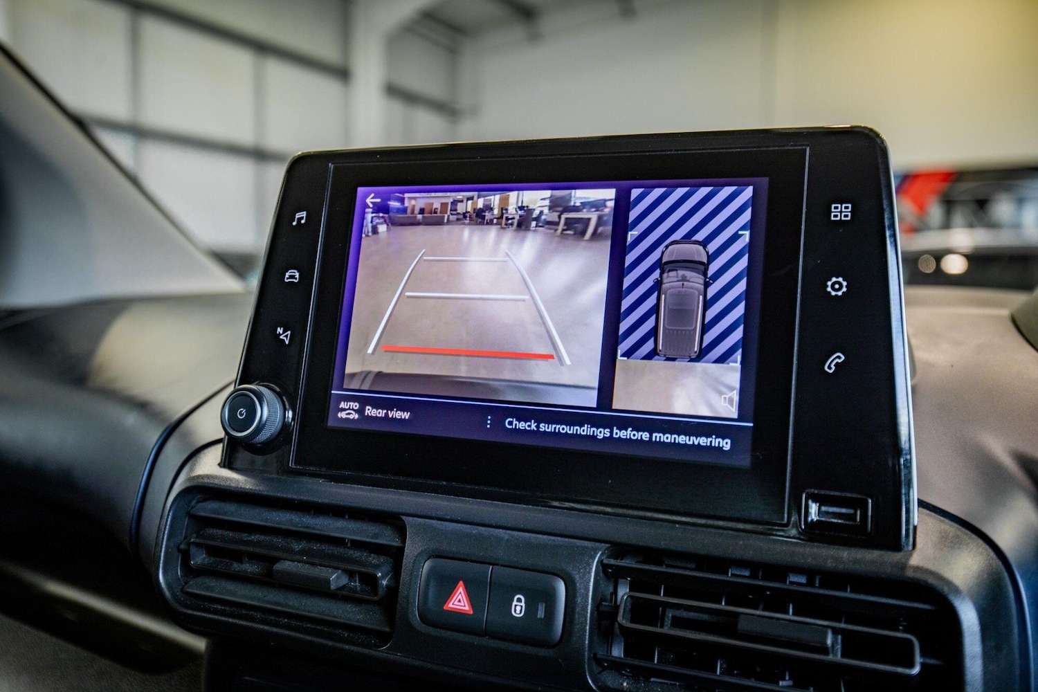 Used Peugeot Rifter for sale - 78135480: Photo 25