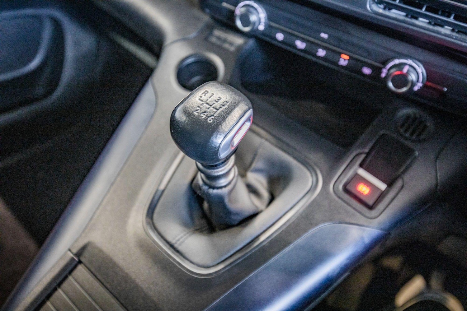 Used Peugeot Rifter for sale - 78135480: Photo 27